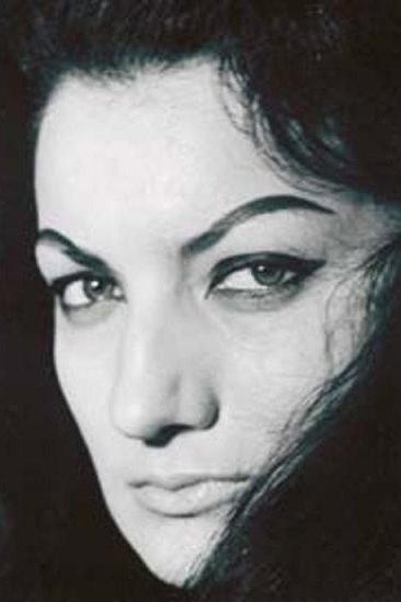 Leni Pințea-Homeag Image