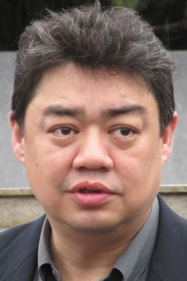 Wu'er Kaixi Image