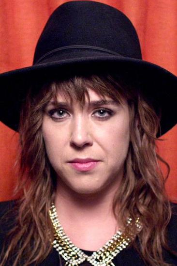 Serena Ryder Image