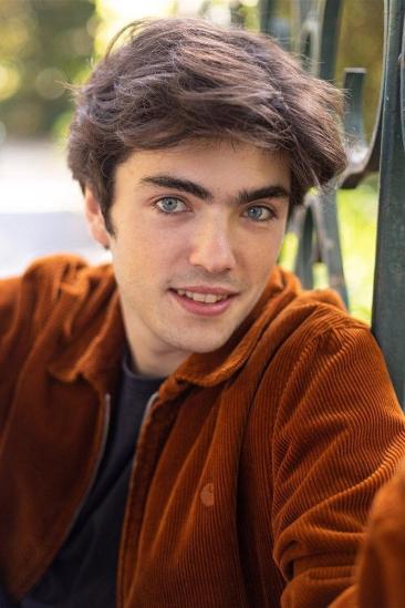 Mathieu Berger Image