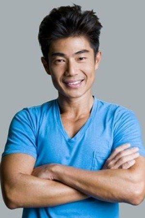 Adam Chen Image