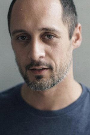 Daniele Parisi Image