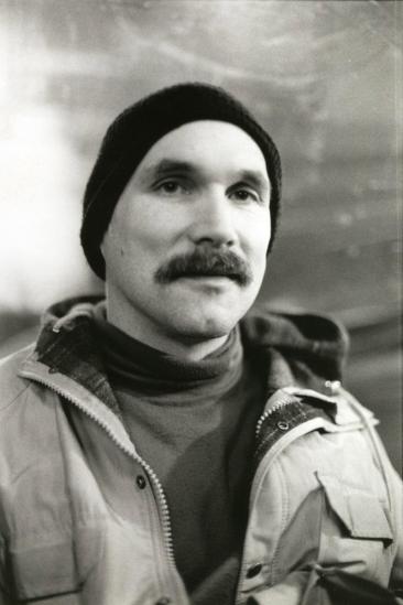Bob Ostertag Image