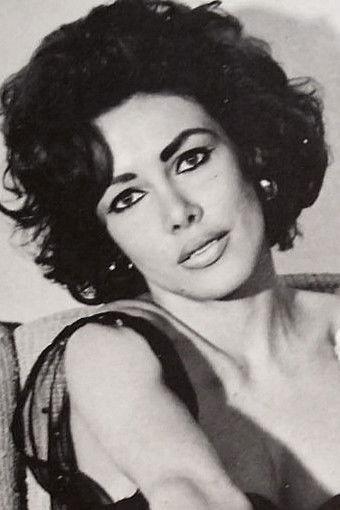 Pat Barrington Image