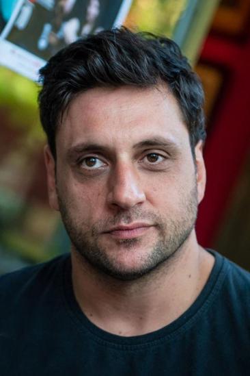 Giorgos Chrysostomou Image