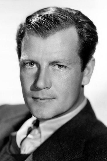 Joel McCrea Image