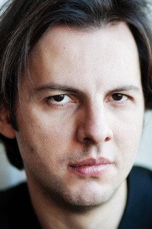 Teodor Currentzis Image