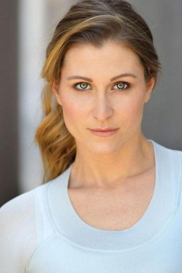 Gabrielle Stone Image