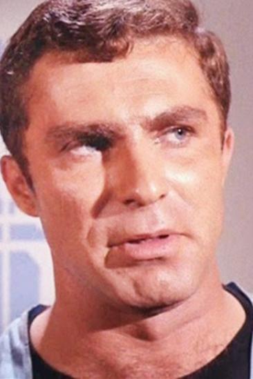 Garth Pillsbury Image