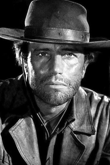 Anthony Steffen Image