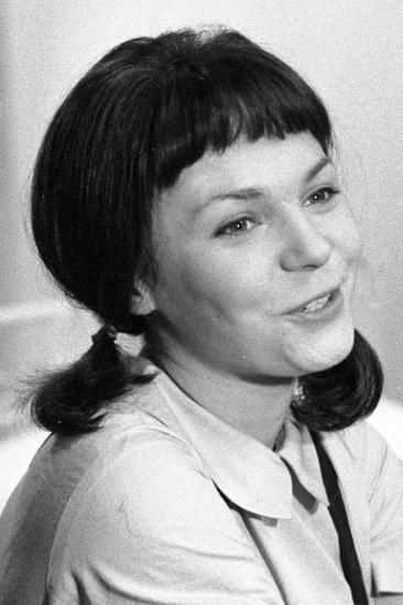 Klára Jerneková Image