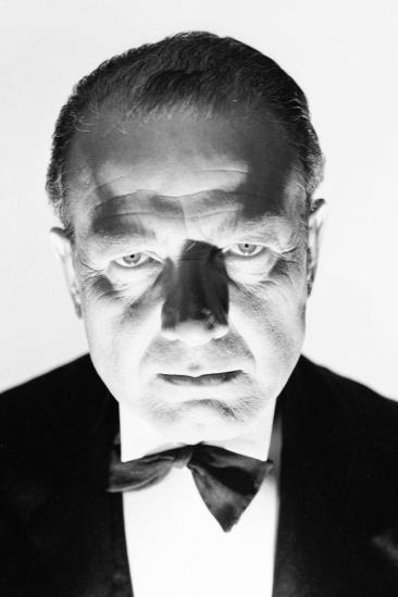 Leyland Hodgson Image