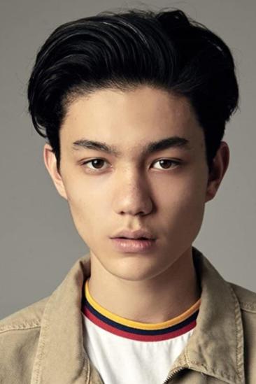 William Gao Image