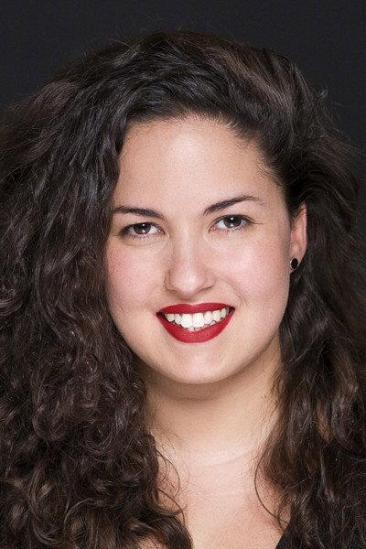 Laura Galán Image