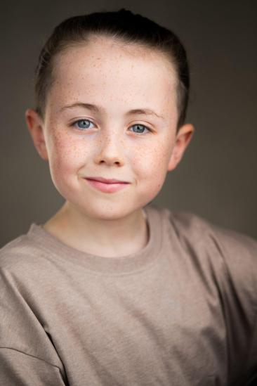 Jude Evan Lloyd Image