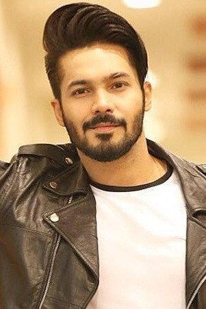 Ayaz Samoo Image