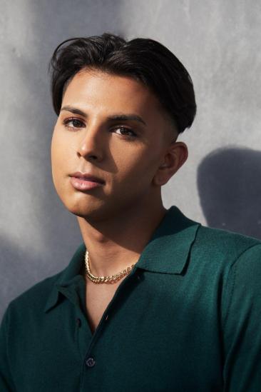 Jason Patel Image