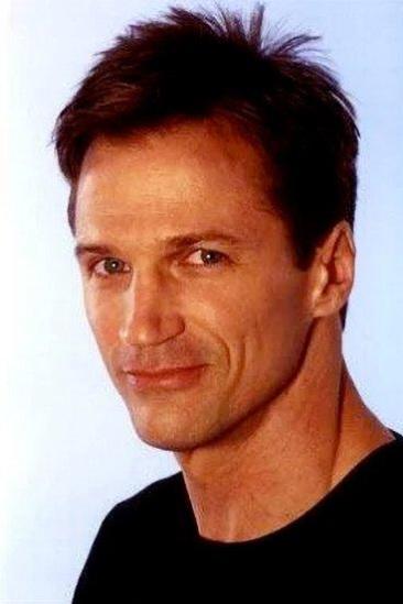 David Beecroft Image