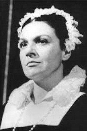 Blagovesta Kabaivanova Image