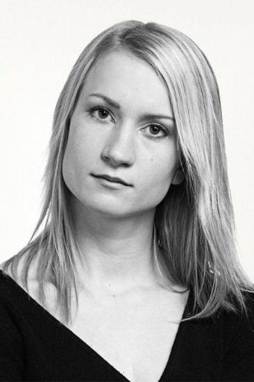 Birgitte Larsen Image