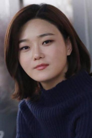 Im Seong-mi Image