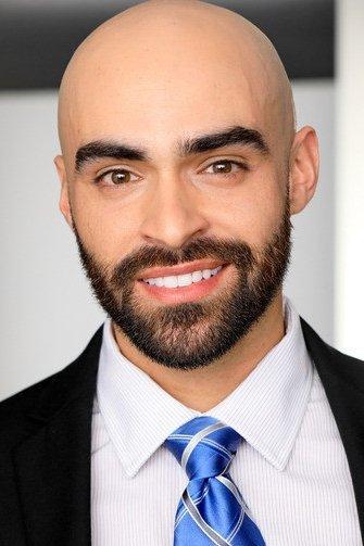 Gabriel Bonilla Image