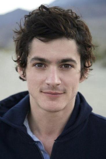 Aaron Michael Davies Image