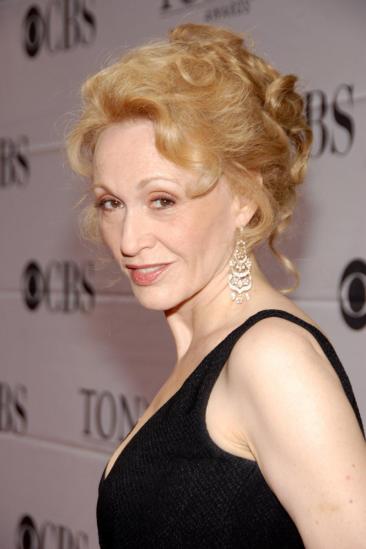 Jan Maxwell Image