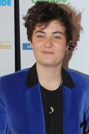 Clémence Le Gall Image