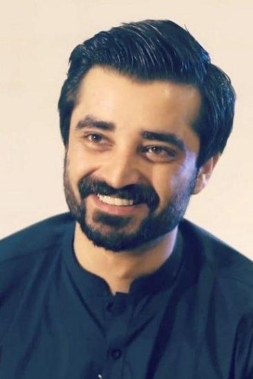 Hamza Ali Abbasi Image