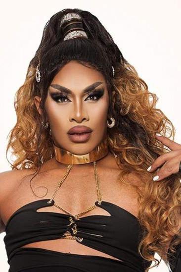 Kween Kong Image