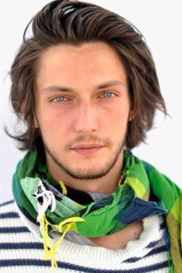 Jonathan Genet Image