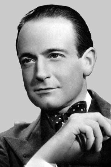 Pierre Fresnay Image