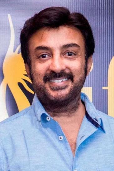 Mohan Image