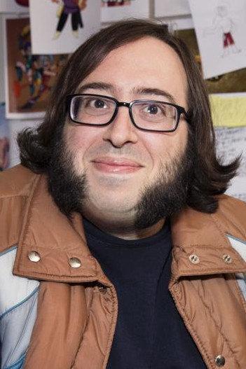 Kyle A. Carrozza Image