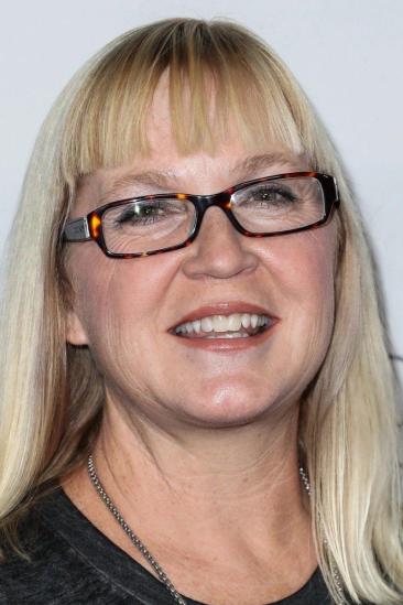 Carolyn Lawrence Image