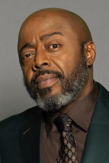 Donnell Rawlings Image