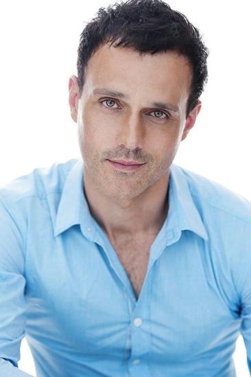 Paul Winchester Image
