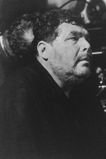 George P. Cosmatos Image