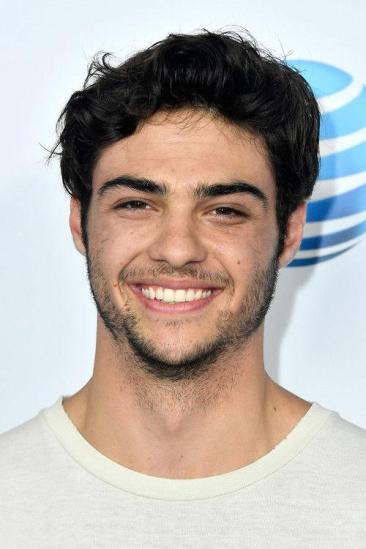Noah Centineo Image