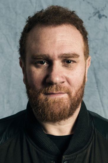 Michaël Abiteboul Image