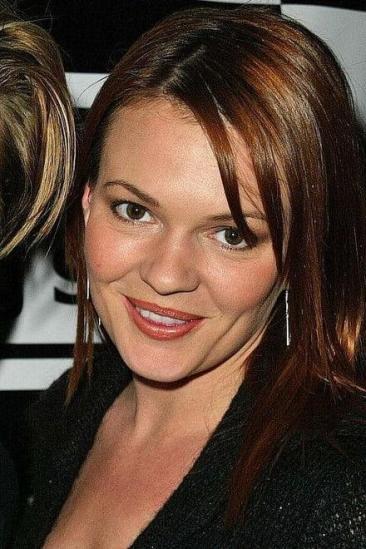 Claudette Mink Image