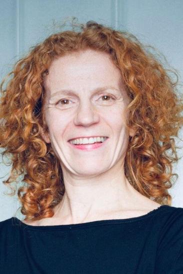 Tatiana Rodríguez Image