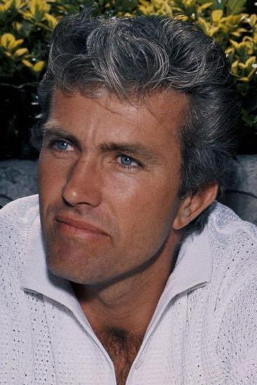 Rik Van Nutter Image
