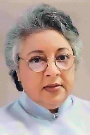 Daisy Irani Image