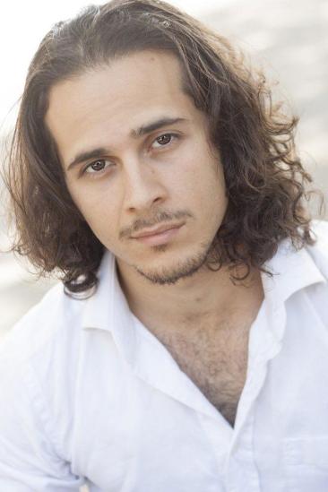 Vincenzo Hinckley Image