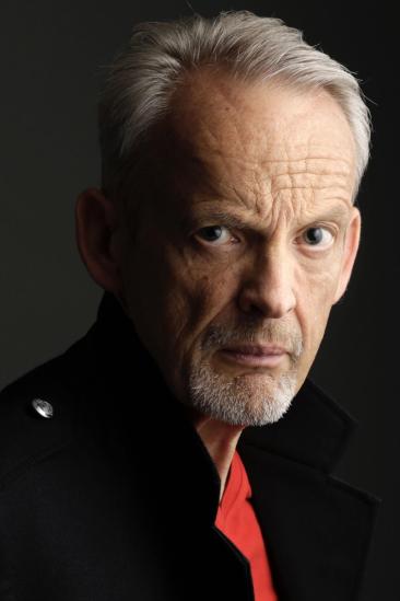 Stephen Corrall Image