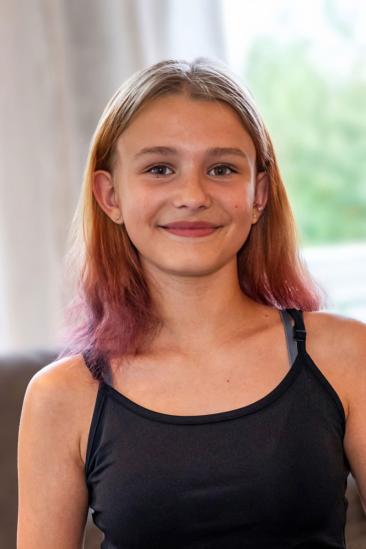 Celina Meyer Hovland Image