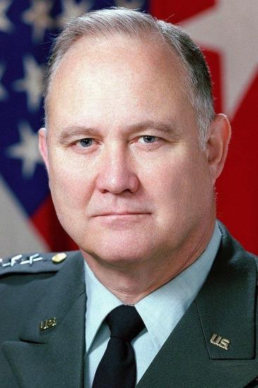 Norman Schwarzkopf Image