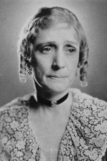 Billie Bennett Image